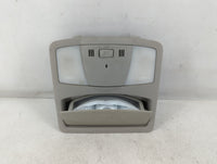 2011-2017 Nissan Quest Overhead Roof Console Interior Dome Light - Oemusedautoparts1.com