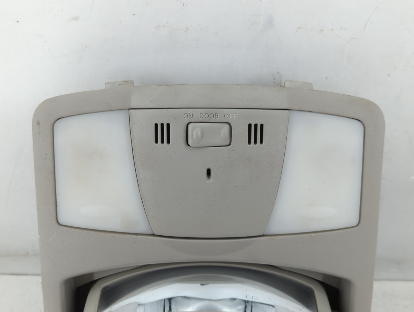 2011-2017 Nissan Quest Overhead Roof Console Interior Dome Light - Oemusedautoparts1.com