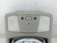 2011-2017 Nissan Quest Overhead Roof Console Interior Dome Light - Oemusedautoparts1.com