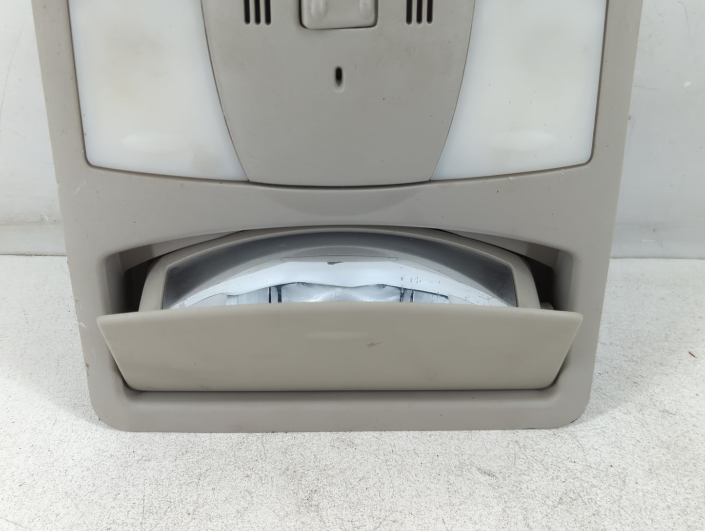 2011-2017 Nissan Quest Overhead Roof Console Interior Dome Light - Oemusedautoparts1.com