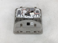 2011-2017 Nissan Quest Overhead Roof Console Interior Dome Light - Oemusedautoparts1.com
