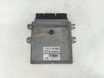 compare product 2012 Nissan Quest PCM Engine Control Computer ECU ECM PCU OEM P/N:NEC001-699 BEM3B0-000 Fits OEM Used Auto Parts