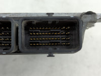 2012 Nissan Quest PCM Engine Control Computer ECU ECM PCU OEM P/N:NEC001-699 BEM3B0-000 Fits OEM Used Auto Parts - Oemusedau