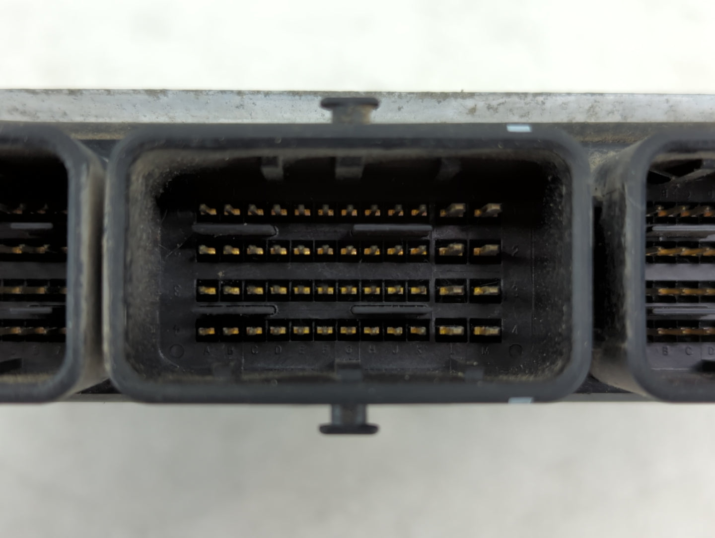 2012 Nissan Quest PCM Engine Control Computer ECU ECM PCU OEM Fits OEM Used Auto Parts - Oemusedautoparts1.com