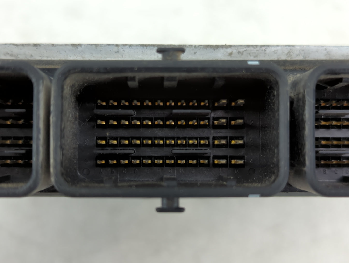 2012 Nissan Quest PCM Engine Control Computer ECU ECM PCU OEM Fits OEM Used Auto Parts - Oemusedautoparts1.com