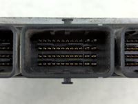 2012 Nissan Quest PCM Engine Control Computer ECU ECM PCU OEM Fits OEM Used Auto Parts - Oemusedautoparts1.com
