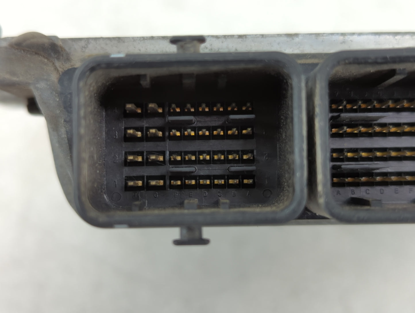 2012 Nissan Quest PCM Engine Control Computer ECU ECM PCU OEM Fits OEM Used Auto Parts - Oemusedautoparts1.com