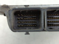 2012 Nissan Quest PCM Engine Control Computer ECU ECM PCU OEM P/N:NEC001-699 BEM3B0-000 Fits OEM Used Auto Parts - Oemusedau