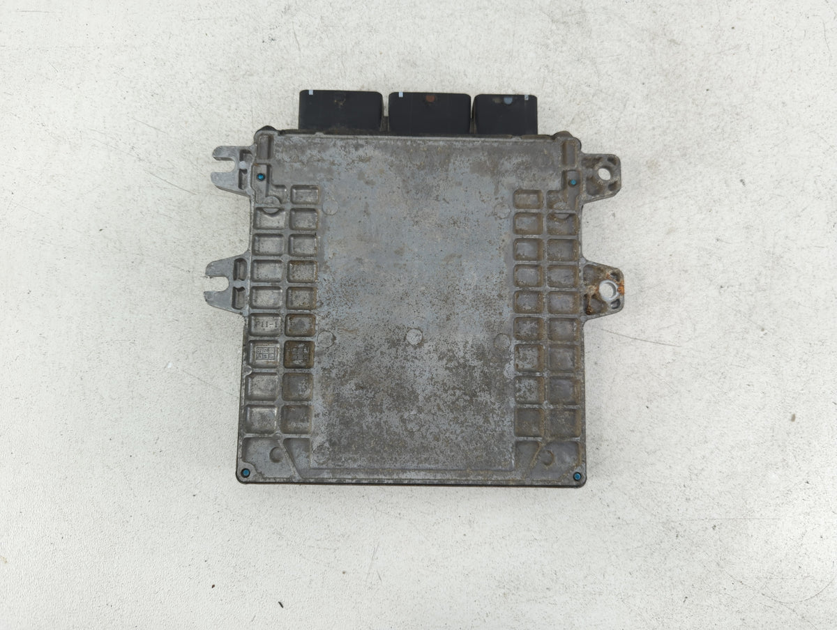 2012 Nissan Quest PCM Engine Control Computer ECU ECM PCU OEM P/N:NEC001-699 BEM3B0-000 Fits OEM Used Auto Parts - Oemusedau
