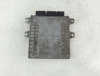2012 Nissan Quest PCM Engine Control Computer ECU ECM PCU OEM P/N:NEC001-699 BEM3B0-000 Fits OEM Used Auto Parts - Oemusedau
