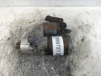 2011-2013 Nissan Quest Car Starter Motor Solenoid OEM P/N:23300 JA10C Fits Fits 2007 2008 2009 2010 2011 2012 2013 2014 OEM 