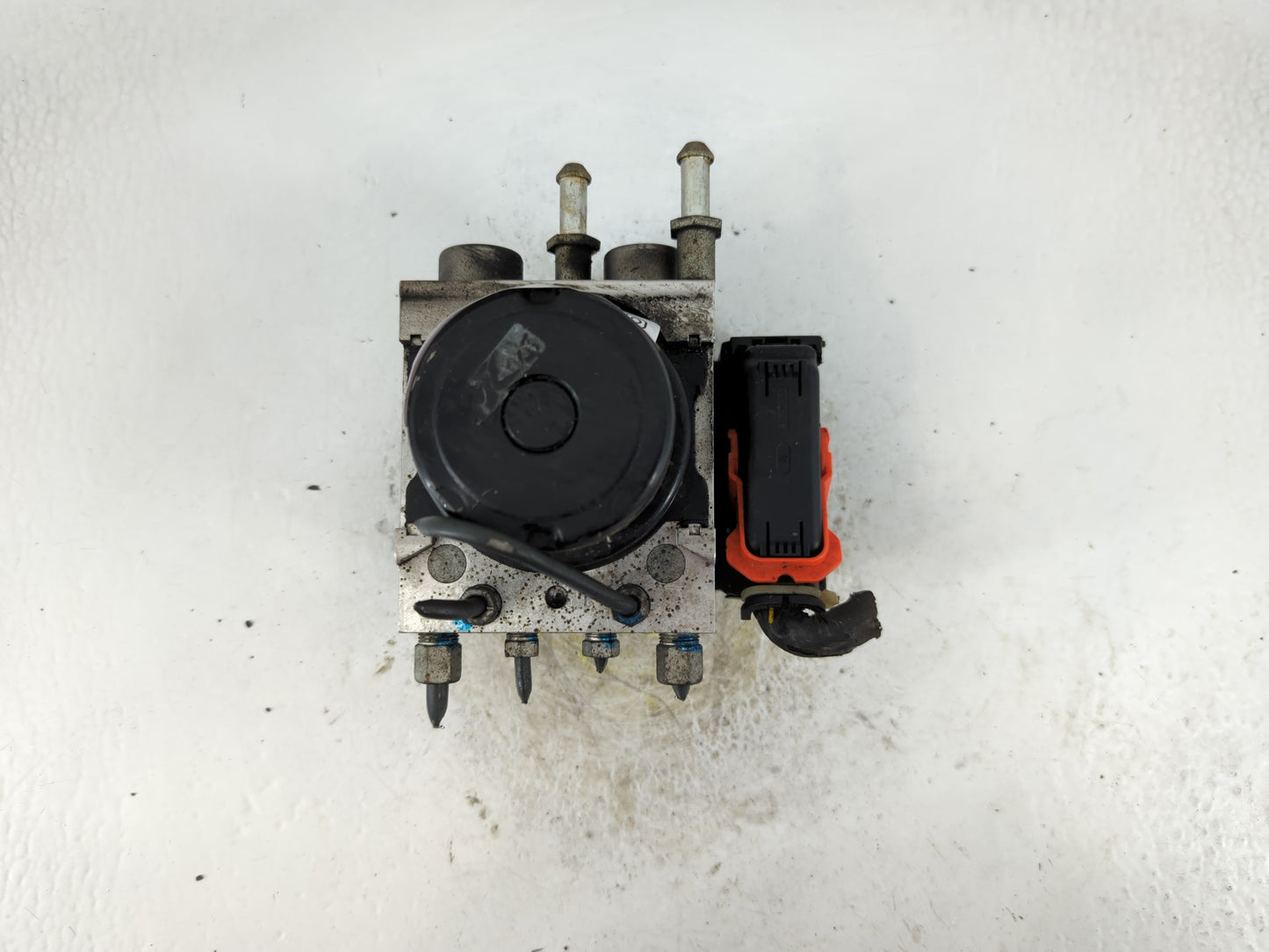 2011-2017 Nissan Quest ABS Pump Control Module Replacement Fits Fits 2011 2012 2013 2014 2015 2016 2017 OEM Used Auto Parts 