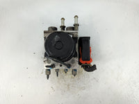 2011-2017 Nissan Quest ABS Pump Control Module Replacement Fits Fits 2011 2012 2013 2014 2015 2016 2017 OEM Used Auto Parts 