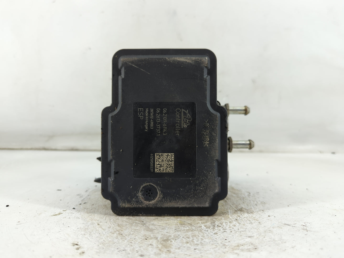 2011-2017 Nissan Quest ABS Pump Control Module Replacement Fits Fits 2011 2012 2013 2014 2015 2016 2017 OEM Used Auto Parts 