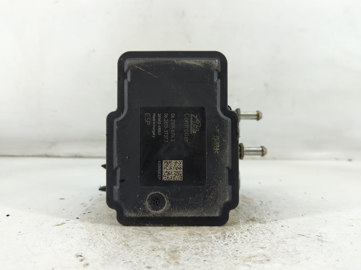 2011-2017 Nissan Quest Anti-Lock Brake ABS Pump Module Actuator OEM Fits Fits 2011 2012 2013 2014 2015 2016 2017 OEM Used Au