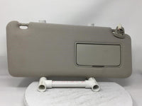 2012 Nissan Quest Sun Visor Shade Replacement Passenger Right Mirror Fits Fits 2011 2013 2014 2015 2016 2017 OEM Used Auto P