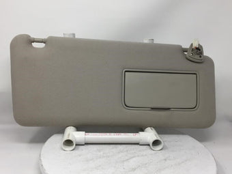compare product 2012 Nissan Quest Sun Visor Shade Replacement Passenger Right Mirror Fits Fits 2011 2013 2014 2015 2016 2017 OEM Used Auto Parts
