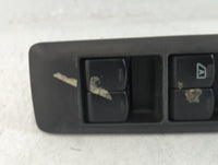 2011-2015 Nissan Rogue Master Power Window Switch Replacement Driver Side Left Fits Fits 2011 2012 2013 2014 2015 OEM Used A
