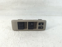 2011-2015 Nissan Rogue Master Power Window Switch Replacement Driver Side Left Fits Fits 2011 2012 2013 2014 2015 OEM Used A