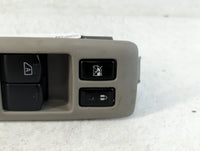 2011-2015 Nissan Rogue Master Power Window Switch Replacement Driver Side Left Fits Fits 2011 2012 2013 2014 2015 OEM Used A