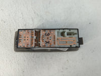 2011-2015 Nissan Rogue Master Power Window Switch Replacement Driver Side Left Fits Fits 2011 2012 2013 2014 2015 OEM Used A