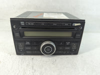 2011-2015 Nissan Rogue Radio AM FM Cd Player Receiver Replacement P/N:28185 1VK1A Fits Fits 2011 2012 2013 2014 2015 OEM Use