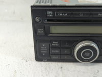 2011-2015 Nissan Rogue Radio AM FM Cd Player Receiver Replacement P/N:28185 1VK1A Fits Fits 2011 2012 2013 2014 2015 OEM Use