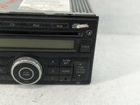 2011-2015 Nissan Rogue Radio AM FM Cd Player Receiver Replacement P/N:28185 1VK1A Fits Fits 2011 2012 2013 2014 2015 OEM Use