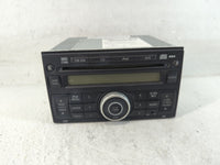 2012-2015 Nissan Rogue Radio AM FM Cd Player Receiver Replacement P/N:PP3135BB 0181135 28185 1VK1A Fits Fits 2012 2013 2014 