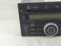 2012-2015 Nissan Rogue Radio AM FM Cd Player Receiver Replacement P/N:PP3135BB 0181135 28185 1VK1A Fits Fits 2012 2013 2014 