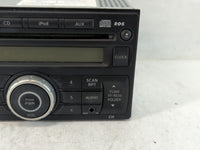 2012-2015 Nissan Rogue Radio AM FM Cd Player Receiver Replacement P/N:PP3135BB 0181135 28185 1VK1A Fits Fits 2012 2013 2014 