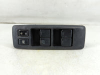 2011-2015 Nissan Rogue Master Power Window Switch Replacement Driver Side Left Fits Fits 2011 2012 2013 2014 2015 OEM Used A