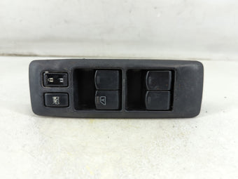 compare product 2011-2015 Nissan Rogue Master Power Window Switch Replacement Driver Side Left Fits Fits 2011 2012 2013 2014 2015 OEM Used Auto Parts