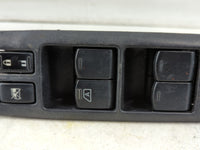 2011-2015 Nissan Rogue Master Power Window Switch Replacement Driver Side Left Fits Fits 2011 2012 2013 2014 2015 OEM Used A