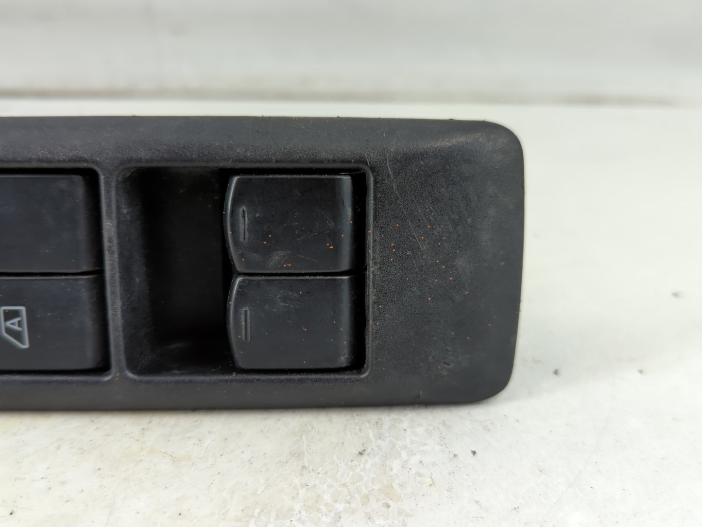 2011-2015 Nissan Rogue Master Power Window Switch Replacement Driver Side Left Fits Fits 2011 2012 2013 2014 2015 OEM Used A