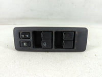2011-2015 Nissan Rogue Master Power Window Switch Replacement Driver Side Left Fits Fits 2011 2012 2013 2014 2015 OEM Used A