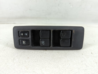 compare product 2011-2015 Nissan Rogue Master Power Window Switch Replacement Driver Side Left Fits Fits 2011 2012 2013 2014 2015 OEM Used Auto Parts