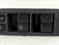 2011-2015 Nissan Rogue Master Power Window Switch Replacement Driver Side Left Fits Fits 2011 2012 2013 2014 2015 OEM Used A
