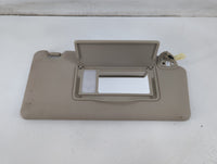 2008-2015 Nissan Rogue Sun Visor Shade Replacement Passenger Right Mirror Fits Fits 2008 2009 2010 2011 2012 2013 2014 2015 
