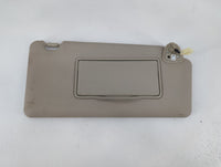 2008-2015 Nissan Rogue Sun Visor Shade Replacement Passenger Right Mirror Fits Fits 2008 2009 2010 2011 2012 2013 2014 2015 