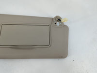 2008-2015 Nissan Rogue Sun Visor Shade Replacement Passenger Right Mirror Fits Fits 2008 2009 2010 2011 2012 2013 2014 2015 