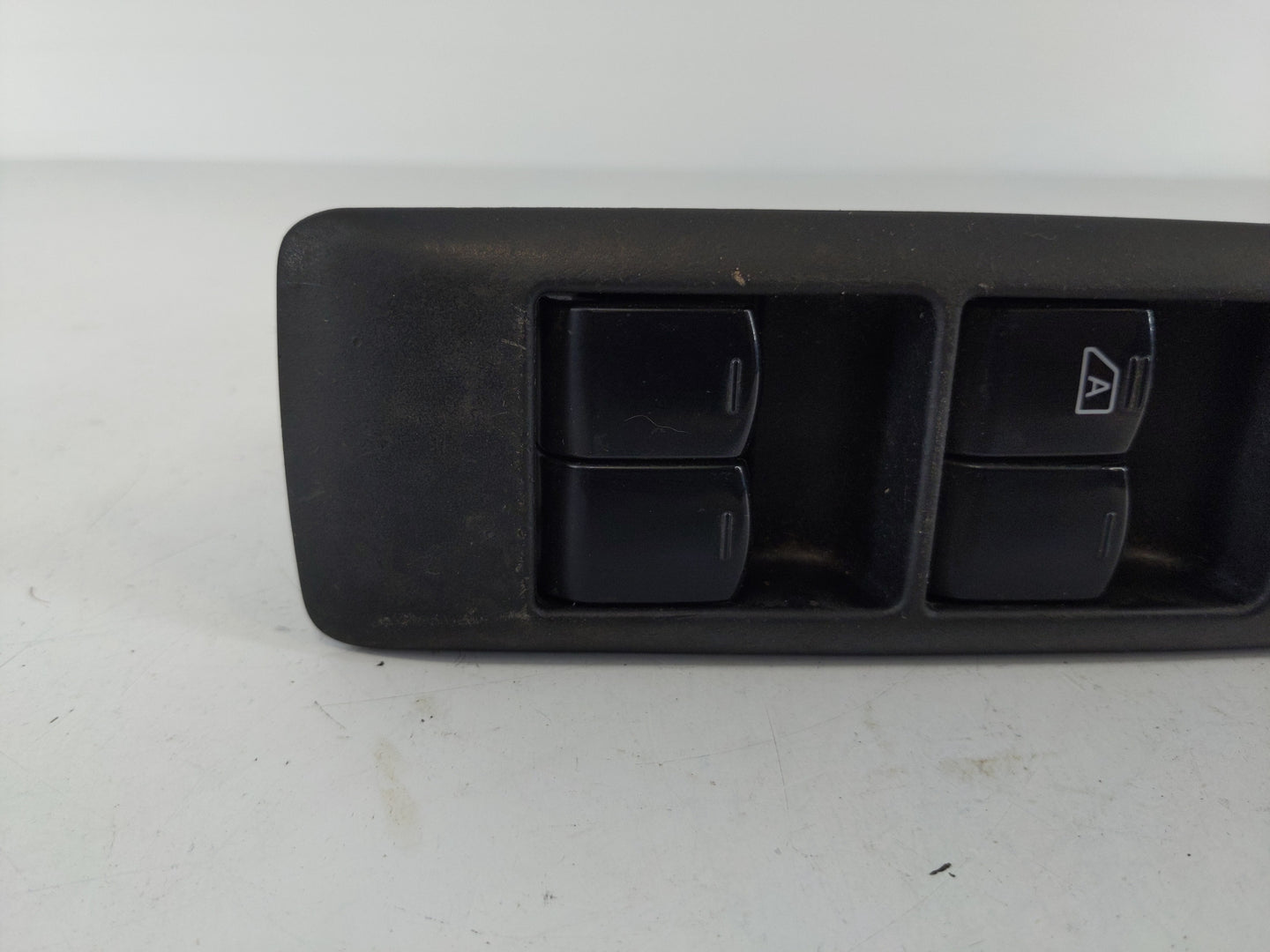 2011-2015 Nissan Rogue Master Power Window Switch Replacement Driver Side Left Fits Fits 2011 2012 2013 2014 2015 OEM Used A