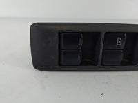 2011-2015 Nissan Rogue Master Power Window Switch Replacement Driver Side Left Fits Fits 2011 2012 2013 2014 2015 OEM Used A