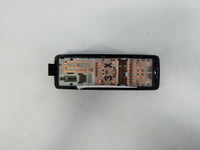 2011-2015 Nissan Rogue Master Power Window Switch Replacement Driver Side Left Fits Fits 2011 2012 2013 2014 2015 OEM Used A