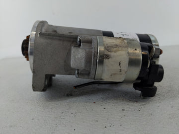 2008-2015 Nissan Rogue Car Starter Motor Solenoid OEM Fits Fits 2008 2009 2010 2011 2012 2013 2014 2015 OEM Used Auto Parts