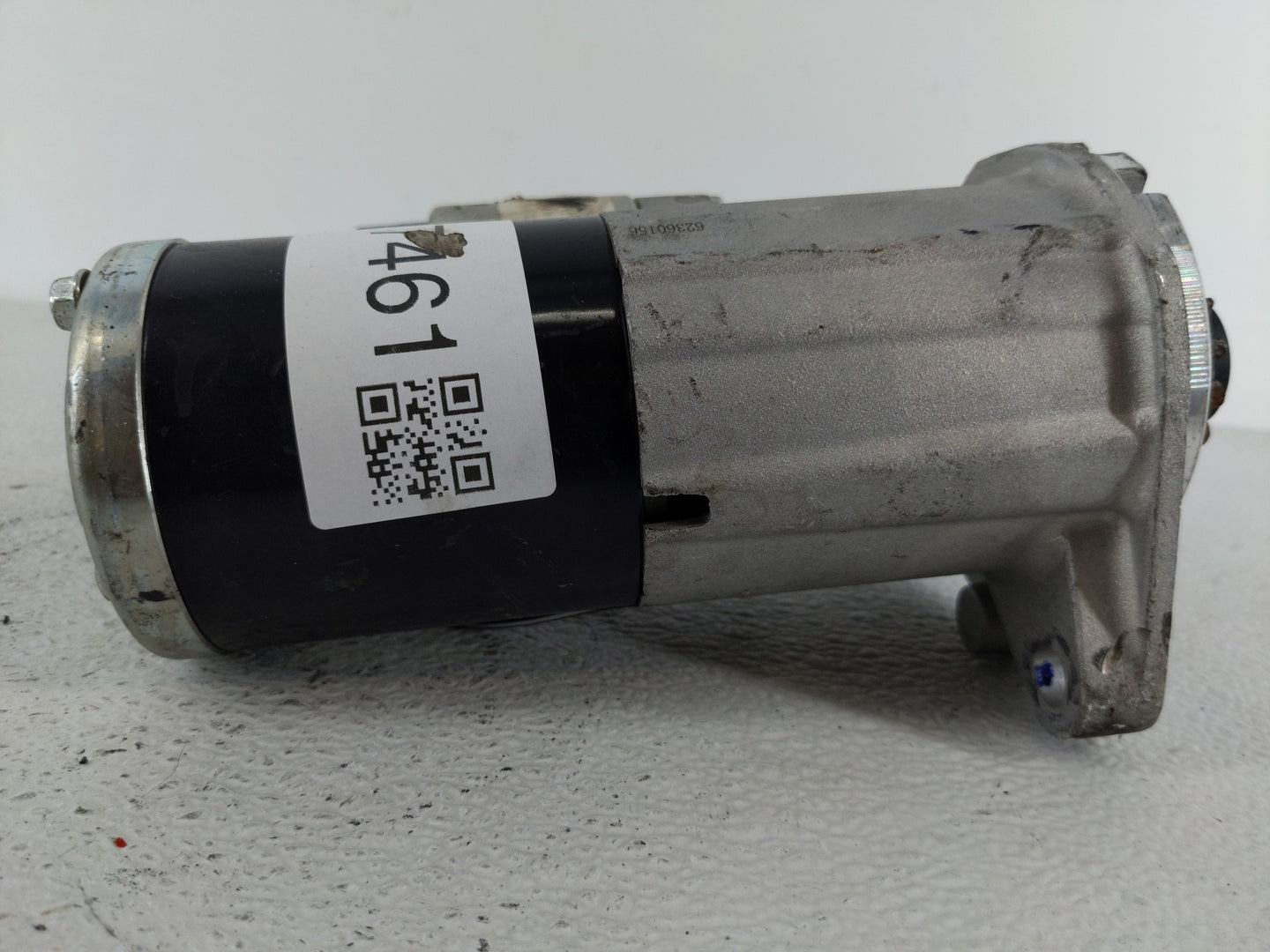 2008-2015 Nissan Rogue Car Starter Motor Solenoid OEM Fits Fits 2008 2009 2010 2011 2012 2013 2014 2015 OEM Used Auto Parts 