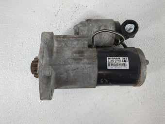 compare product 2008-2015 Nissan Rogue Car Starter Motor Solenoid OEM P/N:23300 ET80B Fits Fits 2008 2009 2010 2011 2012 2013 2014 2015 OEM Used Auto Parts