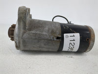 2008-2015 Nissan Rogue Car Starter Motor Solenoid OEM P/N:23300 ET80B Fits Fits 2008 2009 2010 2011 2012 2013 2014 2015 OEM 