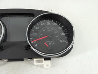 2012-2015 Nissan Rogue Instrument Cluster Speedometer Gauges P/N:24810 1VX5A Fits Fits 2012 2013 2014 2015 OEM Used Auto Par