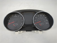 2012 Nissan Rogue Instrument Cluster Speedometer Gauges P/N:VPAASF-10849-KFE 24810 1VX5A Fits OEM Used Auto Parts - Oemuseda